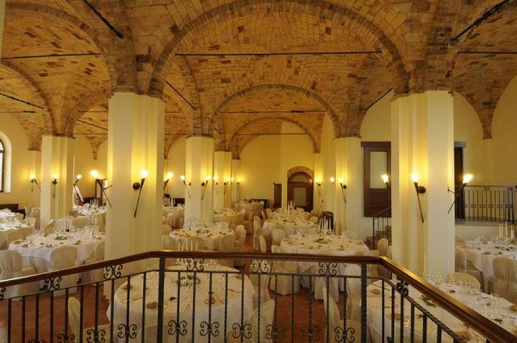 Hotel Villa Fiorita 길라노바리도 레스토랑 사진